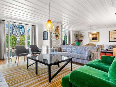 Apartamento T5 em Lisboa - Photo 2