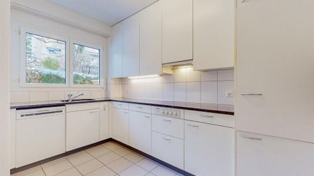Seenahe Wohnung in Seefeld! - Photo 2