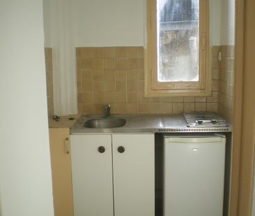 Appart F2 28m² (réf 2127355) - Photo 3