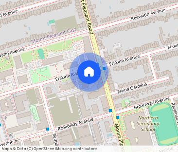 171 Erskine Avenue #PH3 - Photo 1