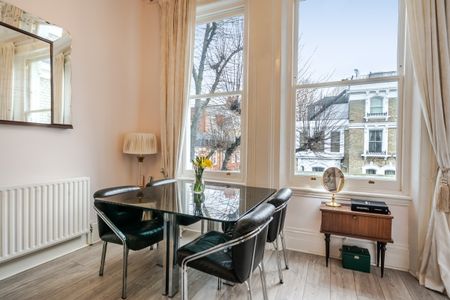 1 bedroom flat to rent - Photo 5