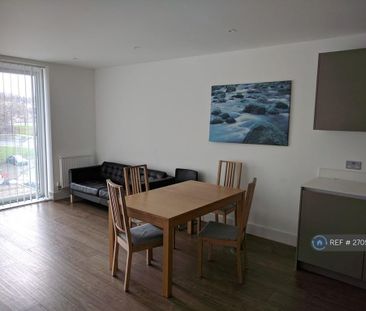 2 bedroom flat to rent - Photo 2