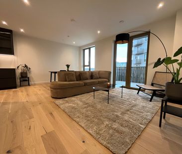 2 Bed Flat, Ashley Road, N17 - Photo 3