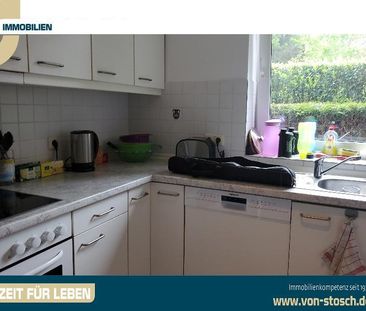 Zuhause - 3 Zimmer Erdgeschoss Maisonette Wohnung mit Stellplatz un... - Photo 5