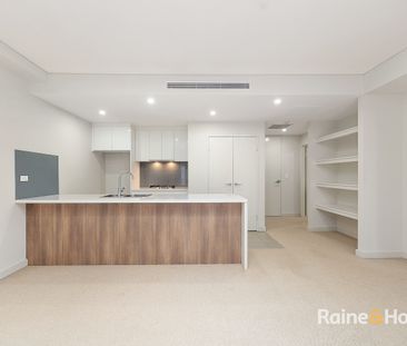 403/56 Gordon Crescent, Lane Cove North NSW 2066 - Apartment For Re... - Photo 1