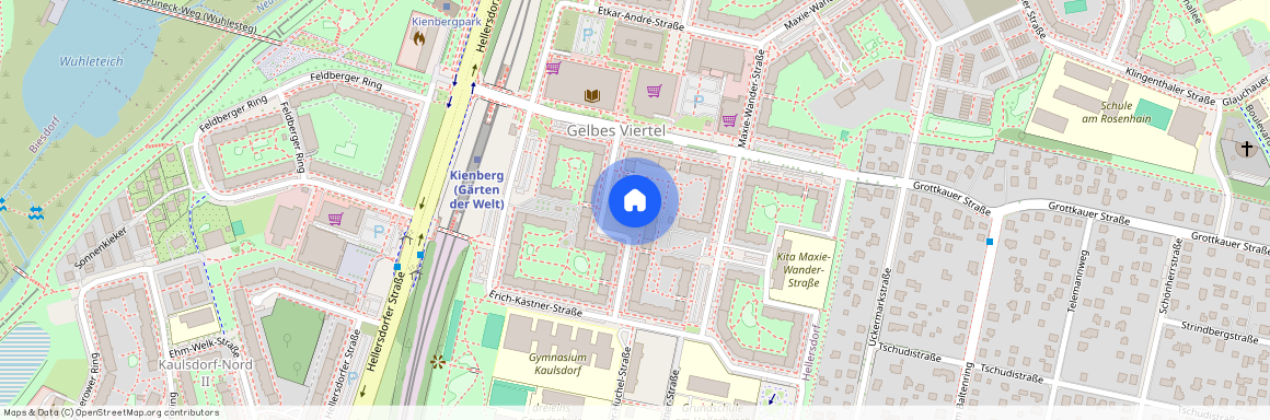 Peter-Edel-Straße 16, 12619 Berlin - Hellersdorf