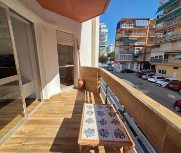 Alquiler de piso en Paseo Marítimo de Levante - Photo 3