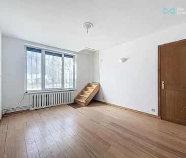 Huis met drie slaapkamers in Woluwe-Saint-Lambert - Photo 4