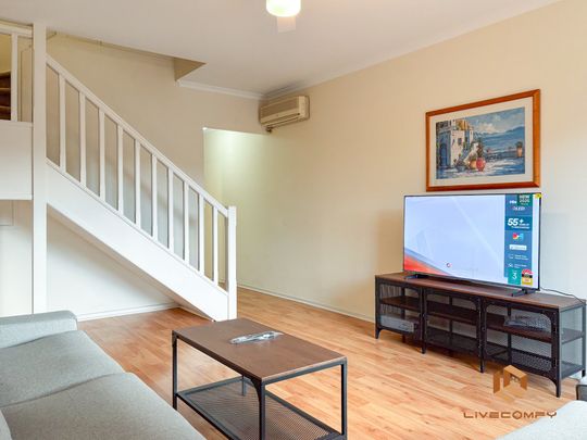 Adelaide CBD - Photo 1