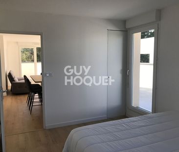 Location Appartement 3 pièces 56m² - Photo 4