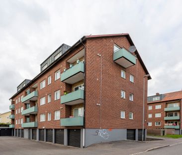 Nils Ericsonsgatan 10 A - Foto 6