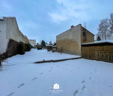 Geräumige 2-Raum-Wohnung in Gera-Liebschwitz - Foto 4