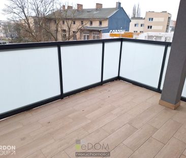 Mieszkanie na wynajem 38,65 m², Gorzów Wielkopolski, Śródmieście - Фото 5