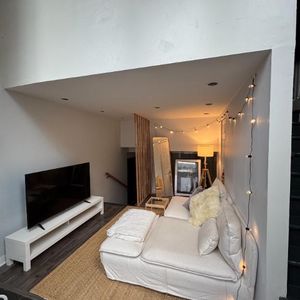 Charmant 4½ sur 3 étages – Plateau Mont-Royal - Photo 2