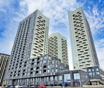 3003 - 498 CALDARI ROAD N | 3003 - 498 CALDARI ROAD N, Vaughan - Photo 1