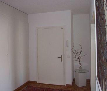 4-Zimmer-Attikawohnung, durchgehend, ruhig, Plan-les-Ouates - Photo 5