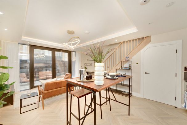 2 bedroom property to rent - Photo 1