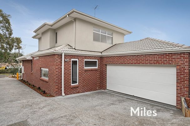 1/50 William Street, Greensborough - Photo 1