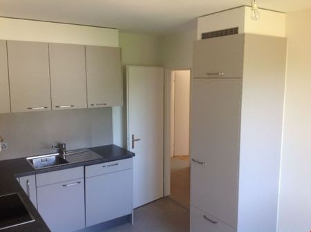 Bel appartement de 4 pièces dans quartier calme ! - Foto 2