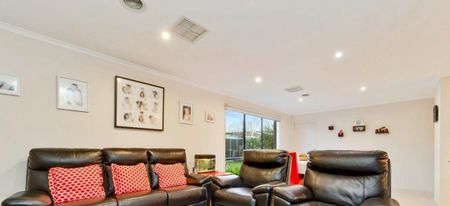 Modern Family Living with Space, Comfort & Convenience at 20 Kurlin Drive - Photo 5