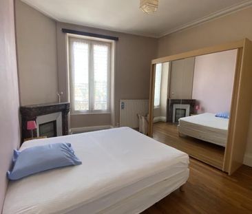APPARTEMENT 3 pièce(s) - 80m² - Photo 4