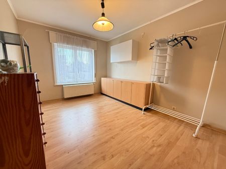 Recent gerenoveerde stadswoning in centrum Tielt! - Foto 4