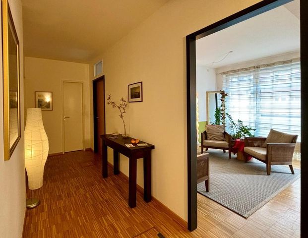 Schöner, heller Praxisraum in Ottensen tageweise zu vermieten - Photo 1