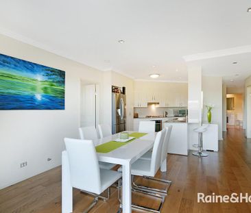 Water View Delight from Araluen Apartments - Photo 4