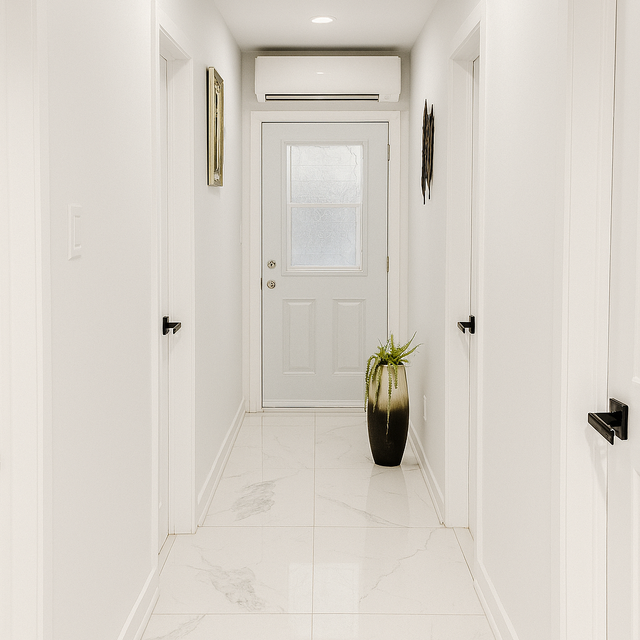 495 4e Avenue apartment — Montréal, QC (2-Bedroom) - 2 Bedroom - Photo 1