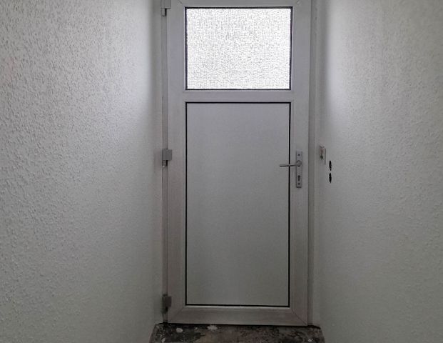Sanierte Wohnung nebst Balkon und Duschbad - Foto 1