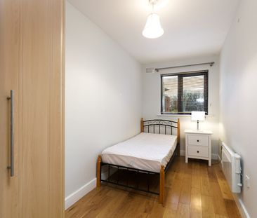 Hyde Square, South Circular Road, Dublin 8, D08 X073 - Photo 1