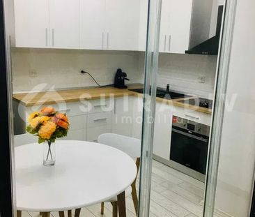 Apartament modern, terasa de 14 mp- Grand Park Residence - Fotografie 5