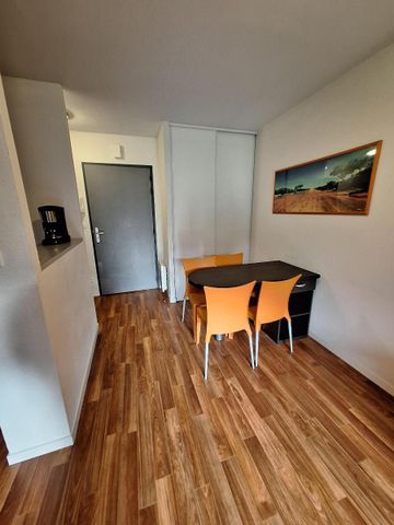 Location Appartement 2 pièces 39m² CARQUEFOU 44470 - Photo 3