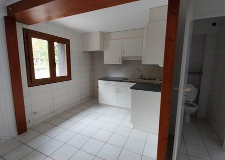 Appartement T2 à louer à Annemasse - Photo 5