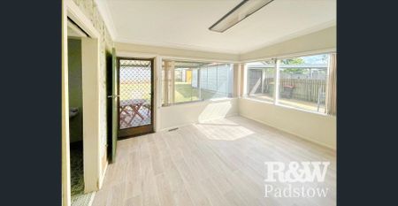 Spacious 3-Bedroom Home Opposite Cammarlie Reserve - Photo 5