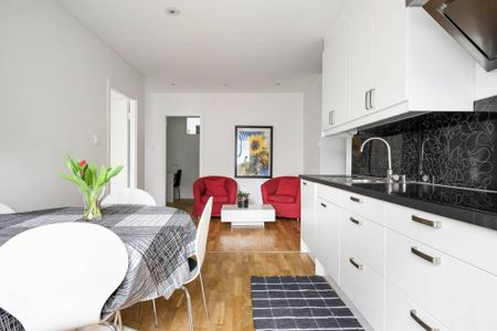 Tivedsvägen, Lidingö - Photo 3