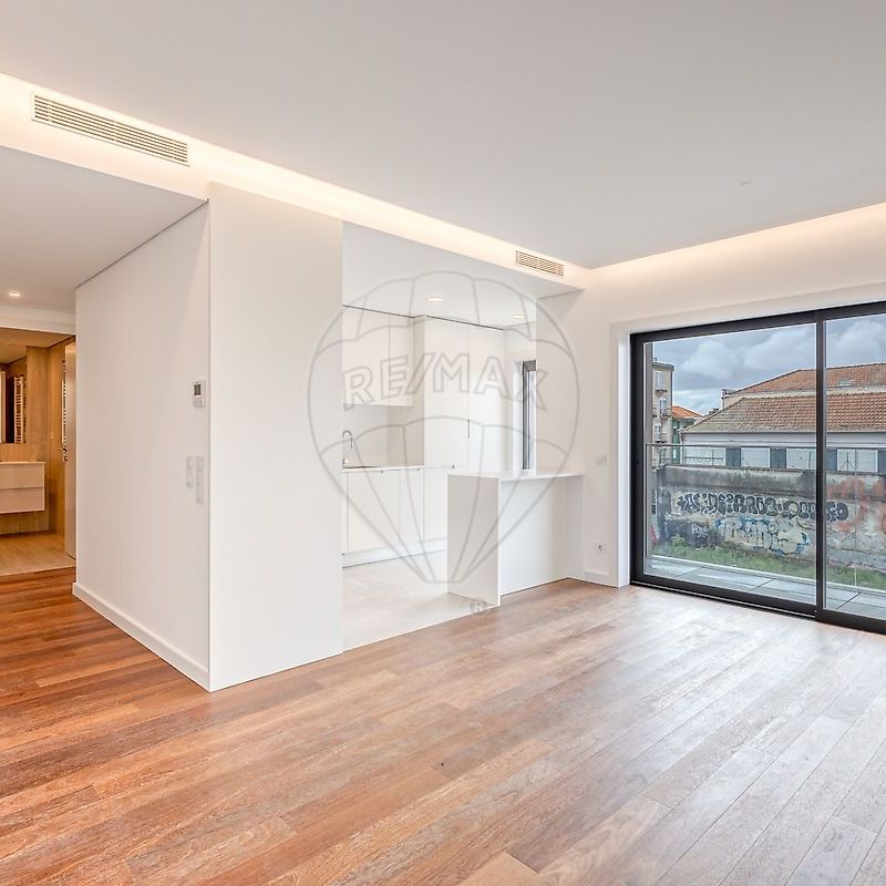 Apartamento T1 em Porto - Foto 1