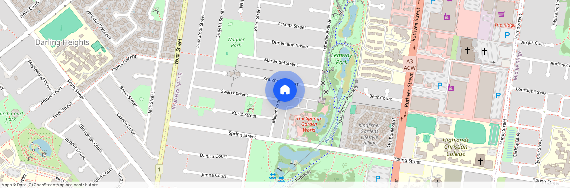 4 Muller Street, Kearneys Spring, QLD 4350, Toowoomba