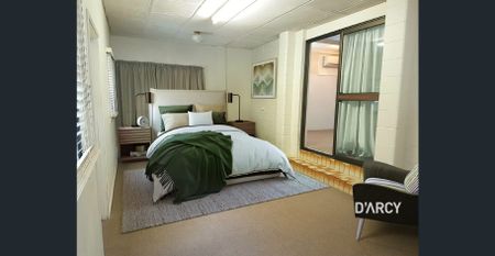 Spacious Ground-Floor Unit in Central Ashgrove - Photo 2