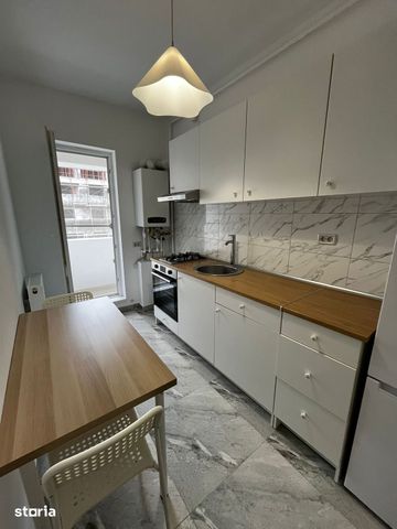 Garsoniera- PRIMA INCHIRIERE- AC/Centrala- Militari Residence - Photo 5