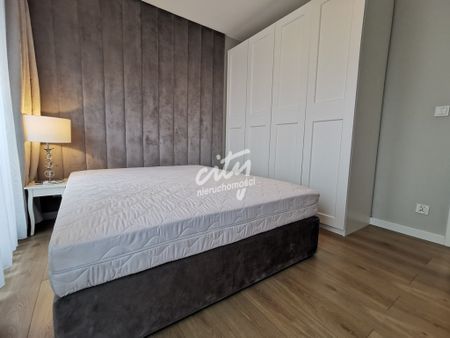 Nova II. Wsyoski standard. 2 pokoje, balkon. - Фото 4