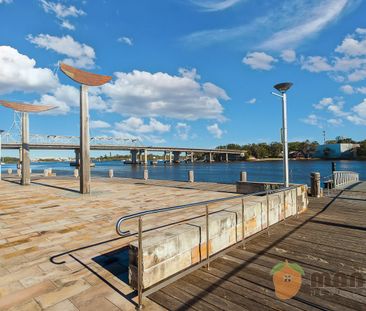 Sunny Spacious Modern Apartment at the Heart of Meadowbank with Stu... - Photo 1