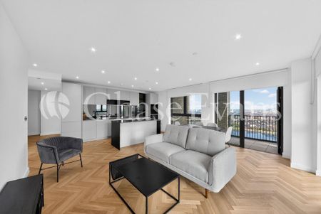 3 bedroom flat to rent - Photo 2