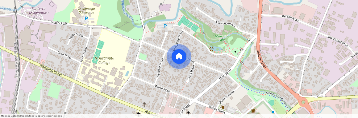 279 Mangapiko Street, Te Awamutu, Waipa