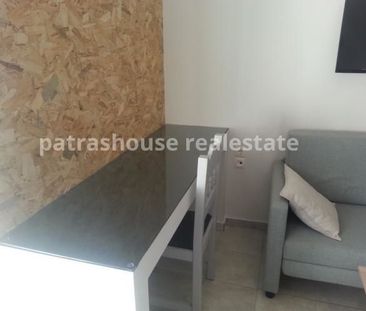Studio/Γκαρσονιέρα για ενοικίαση Σύνορα - Αστυνομικά - Νοσοκομείο (... - Photo 3