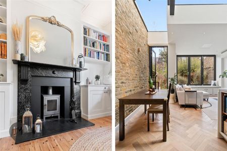 4 bedroom end of terrace house to rent - Photo 2