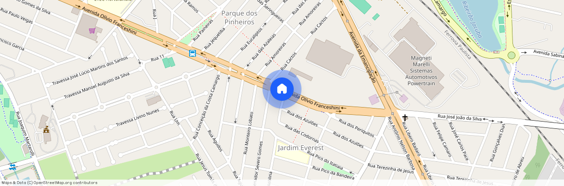 Rua Joaquim Marcelino Leite, 425, Jardim Interlagos, Hortolândia, São Paulo, 13186642