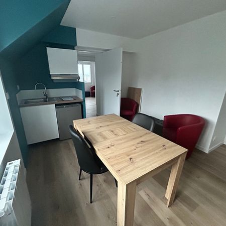 Appartement Quimper 2 pièces 24.22 m2 - Photo 3