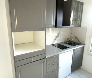 Location Appartement 2 pièces 24m² - Photo 2