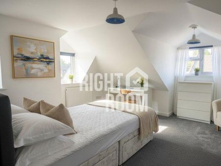 3 bedroom house share to rent - Photo 5